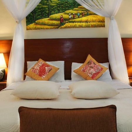 Mandara House Hotel Убуд Екстериор снимка