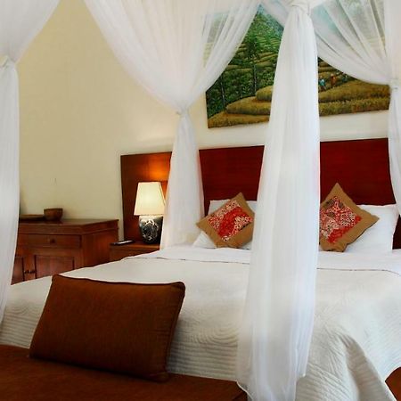 Mandara House Hotel Убуд Екстериор снимка