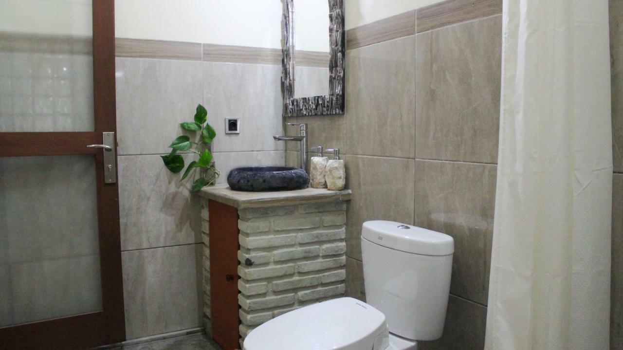 Mandara House Hotel Убуд Екстериор снимка