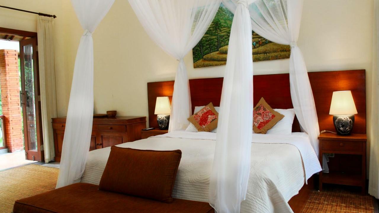 Mandara House Hotel Убуд Екстериор снимка