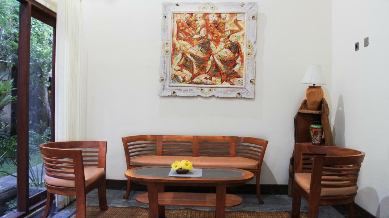Mandara House Hotel Убуд Екстериор снимка