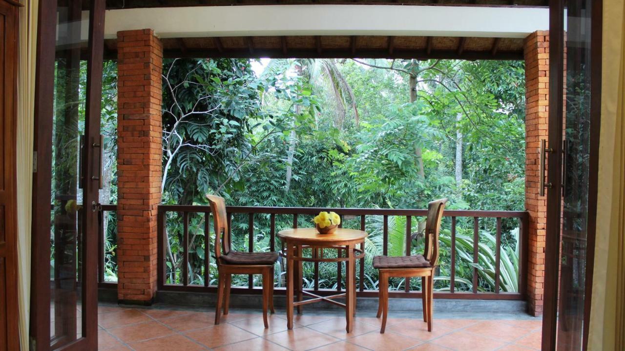 Mandara House Hotel Убуд Екстериор снимка