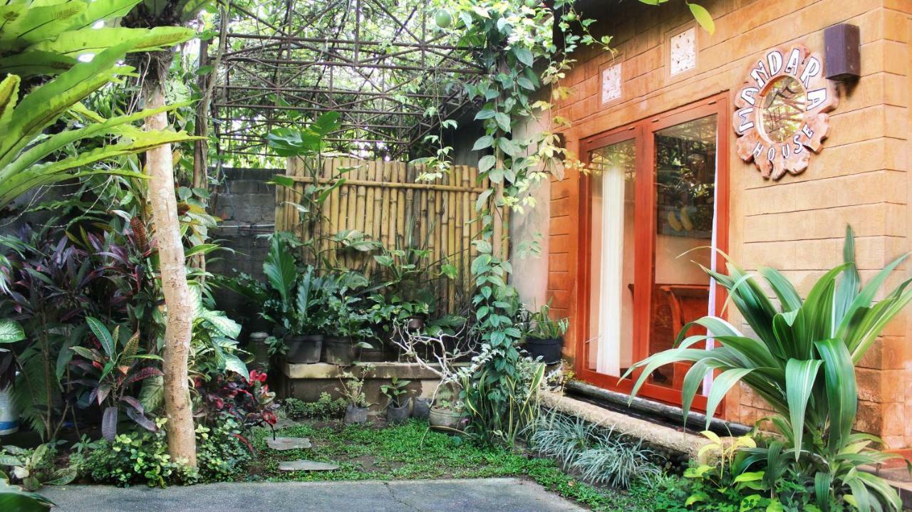 Mandara House Hotel Убуд Екстериор снимка
