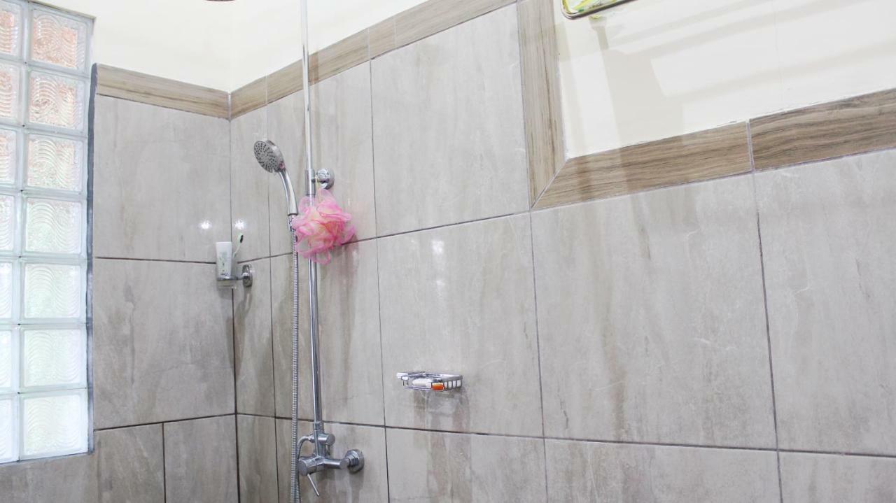 Mandara House Hotel Убуд Екстериор снимка